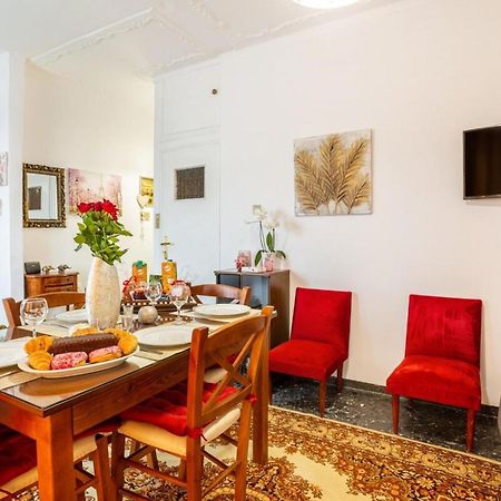 Katerina'S Apartment In Chania Center Kültér fotó