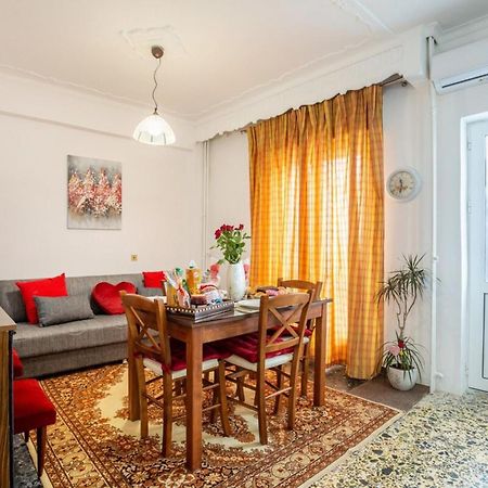 Katerina'S Apartment In Chania Center Kültér fotó