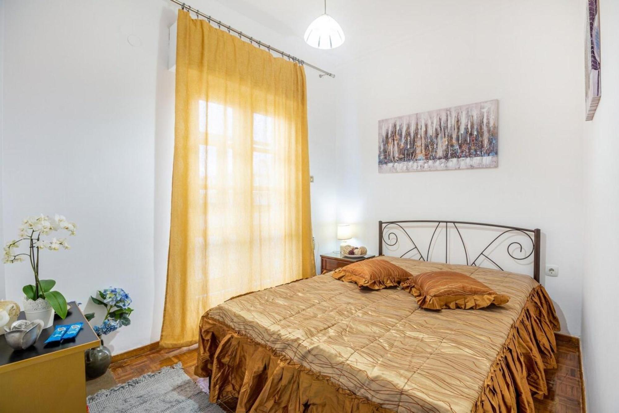 Katerina'S Apartment In Chania Center Kültér fotó