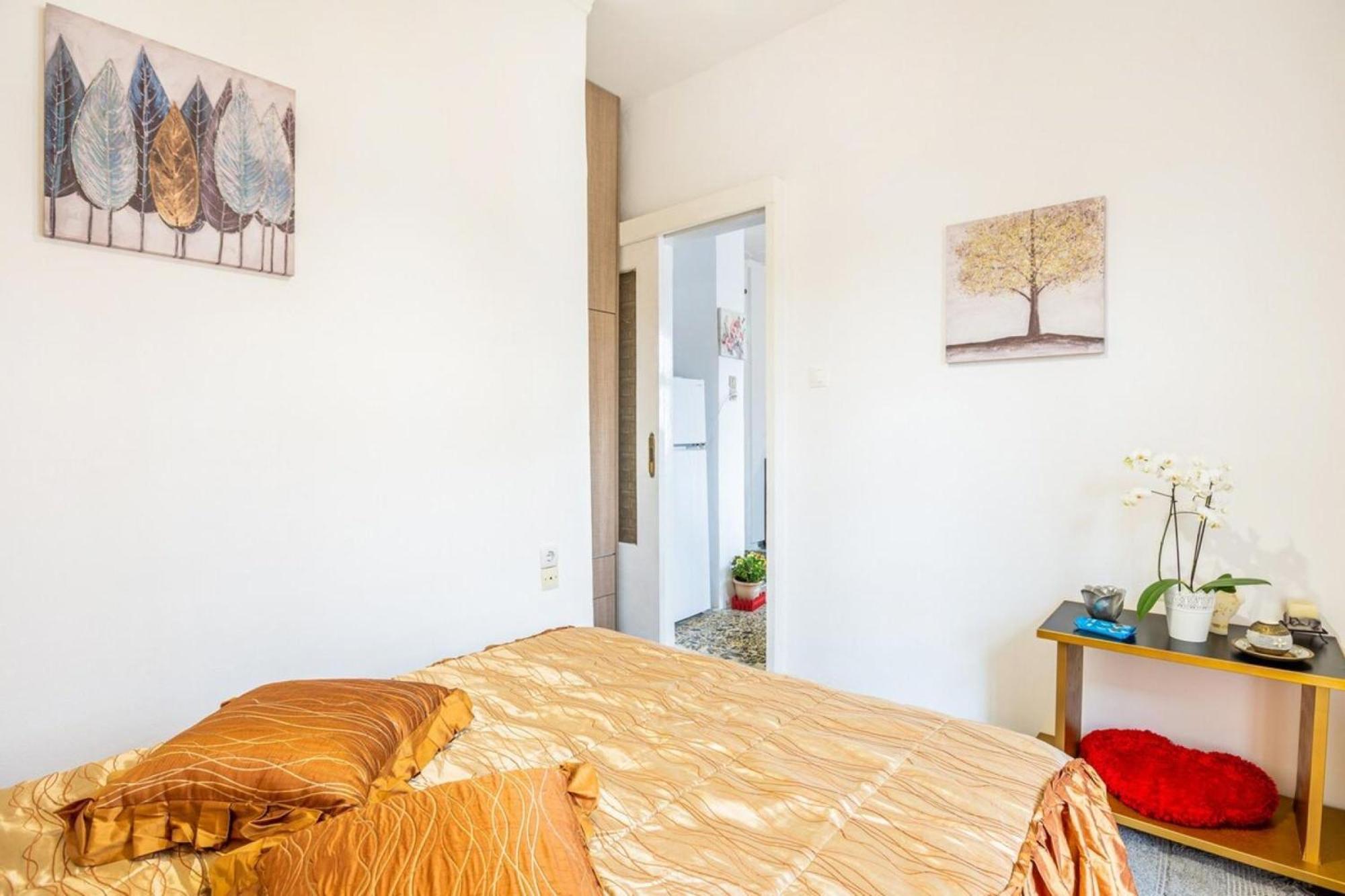 Katerina'S Apartment In Chania Center Kültér fotó