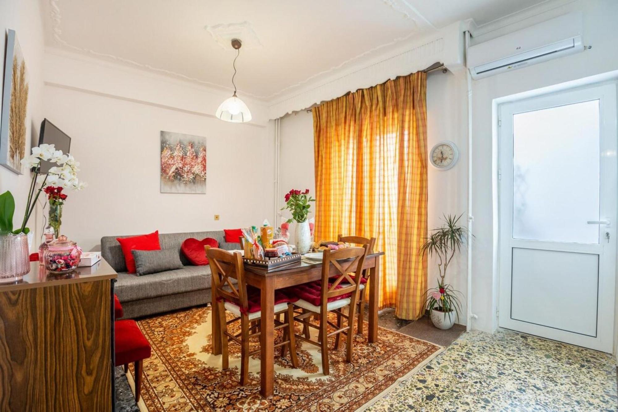 Katerina'S Apartment In Chania Center Kültér fotó