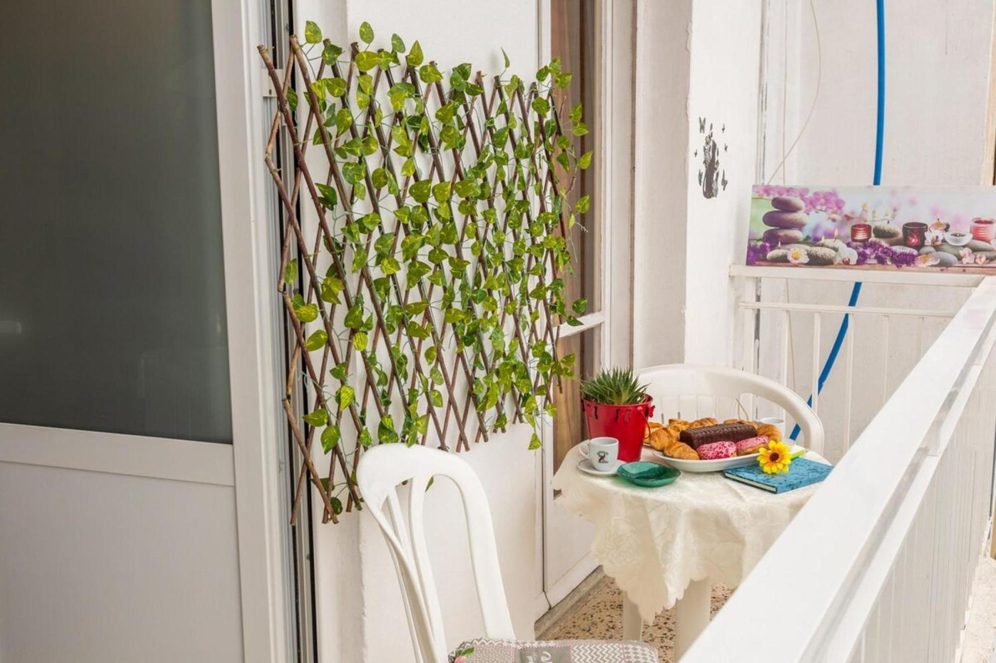Katerina'S Apartment In Chania Center Kültér fotó
