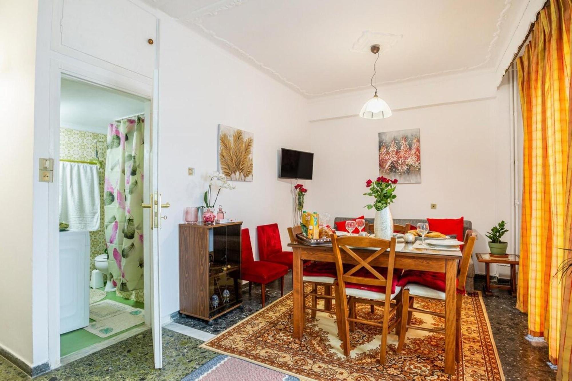 Katerina'S Apartment In Chania Center Kültér fotó
